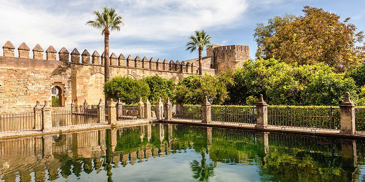 Planifica tu ruta turística en Córdoba