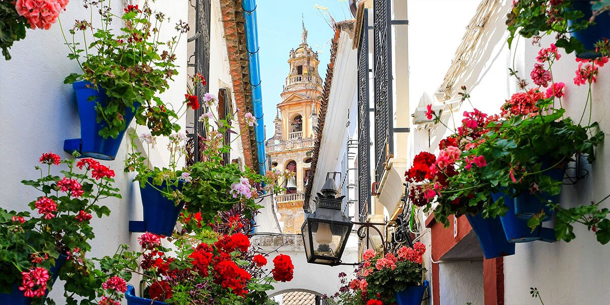 ¿Qué visitar en Córdoba?