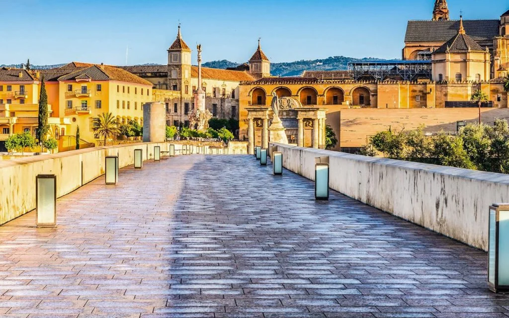 Puente Romano de Córdoba ToCórdoba