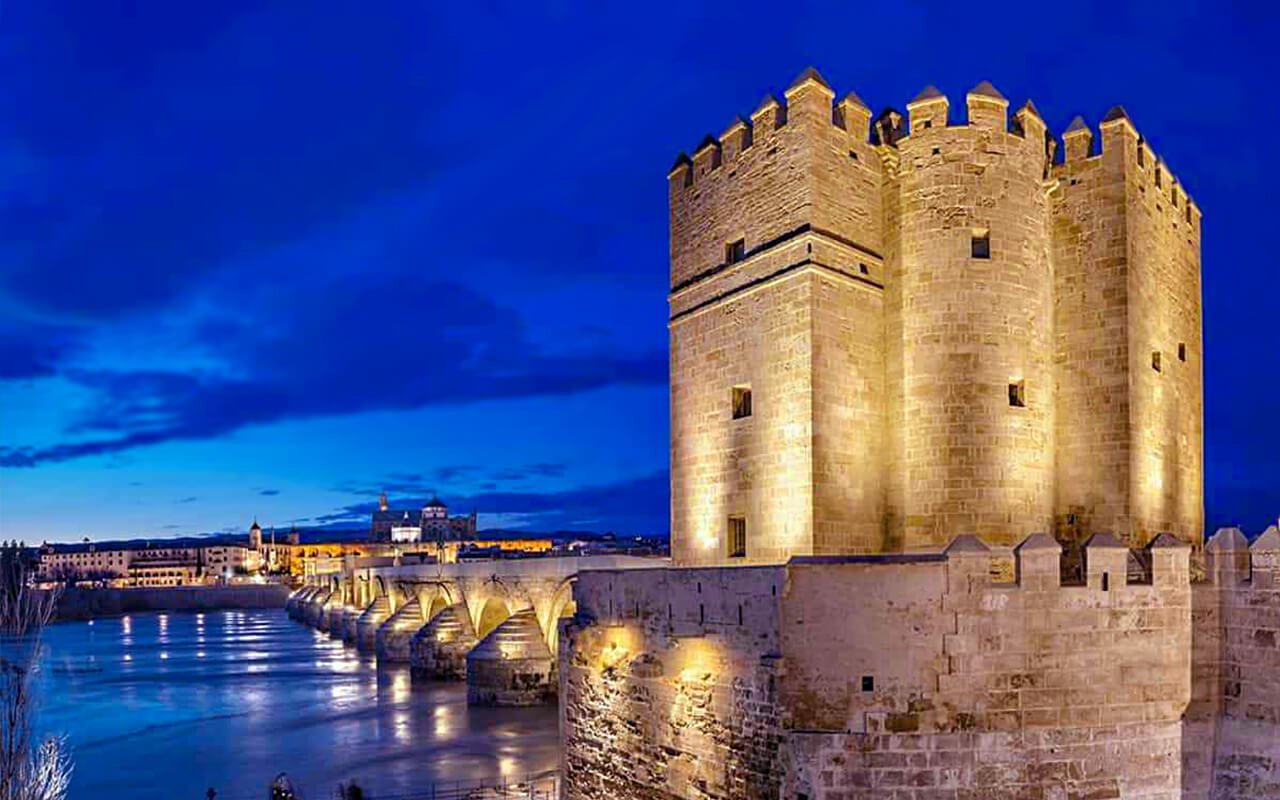 Calahorra Tower | ToCórdoba