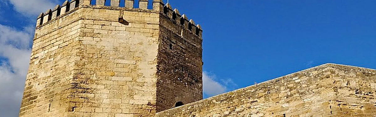 Torre de la Malmuerta Córdoba
