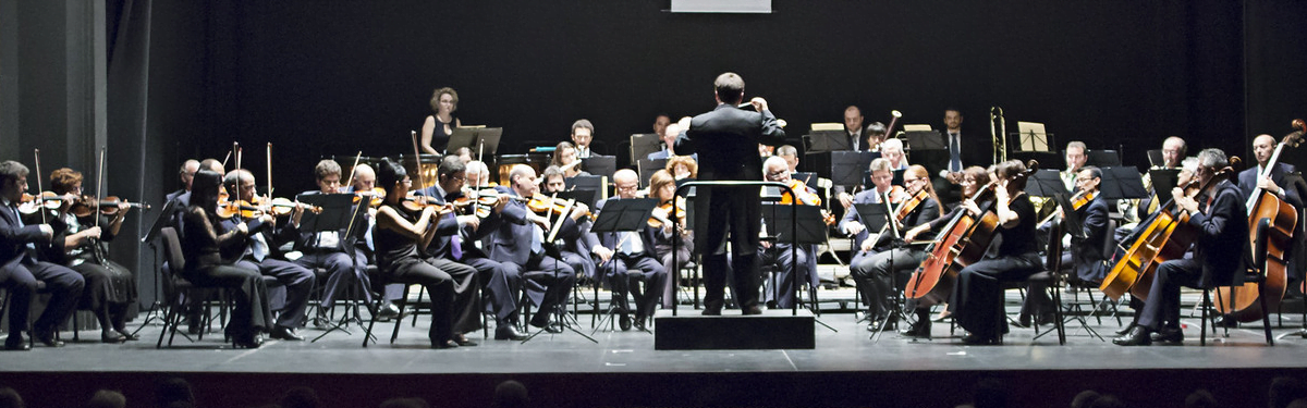 Orquesta de Córdoba